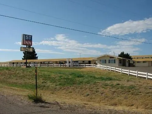 Motel First Interstate - Douglas