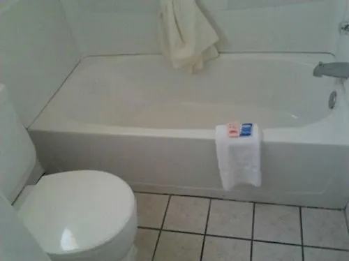 Motel First Interstate -
